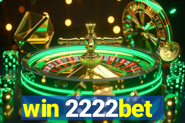 win 2222bet